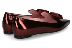 Damen Ras Loafer 7314 WINE- weinrot