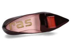 Damen Ras Loafer 7314 WINE- weinrot