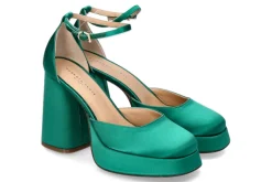 Damen Roberto Festa Plateaupump NICLA RASO EDERA