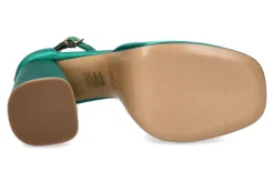 Damen Roberto Festa  Plateaupump NICLA RASO EDERA