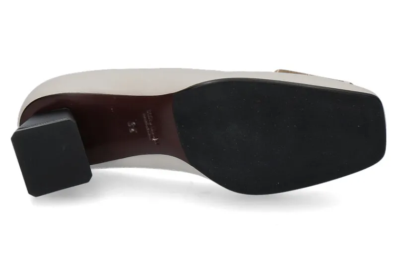 Damen Roberto Festa Pump BRIGID NAPPA CREAM