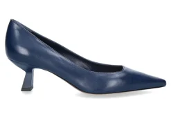 Damen Roberto Festa Pump VICY NAPPA BLU NAVY