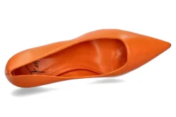 Damen Roberto Festa Pump VICY NAPPA ORANGE