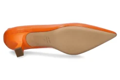 Damen Roberto Festa Pump VICY NAPPA ORANGE
