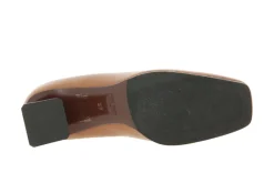 Damen Roberto Festa Pumps BRIGID NAPPA WOOD