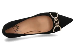 Damen Roberto Festa Pumps DELISE CAMOSCIO NERO