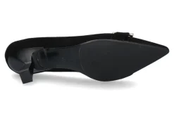 Damen Roberto Festa Pumps DELISE CAMOSCIO NERO