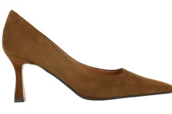 Damen Roberto Festa Pumps DEVA CAMOSCIO TRONKY