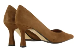 Damen Roberto Festa Pumps DEVA CAMOSCIO TRONKY