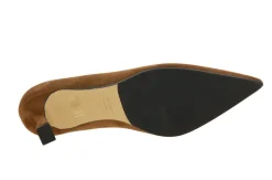 Damen Roberto Festa Pumps DEVA CAMOSCIO TRONKY