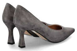 Damen Roberto Festa Pumps DEVA CAMOSCIO ASFALTO