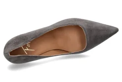 Damen Roberto Festa Pumps DEVA CAMOSCIO ASFALTO