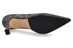 Damen Roberto Festa Pumps DEVA CAMOSCIO ASFALTO