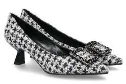 Damen Roberto Festa Pumps EVILLY POULE