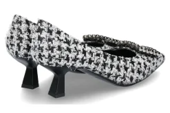 Damen Roberto Festa Pumps EVILLY POULE
