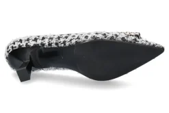 Damen Roberto Festa Pumps EVILLY POULE