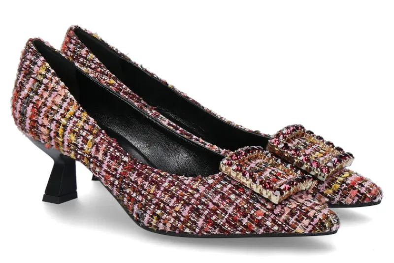 Damen Roberto Festa Pumps EVILLY PAVE