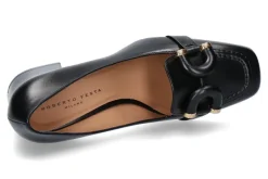 Damen Roberto Festa Pumps HARABY VITELLO NERO