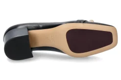 Damen Roberto Festa Pumps HARABY VITELLO NERO