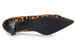 Damen Roberto Festa Pumps ILONA JAGUAR- miele