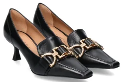 Damen Roberto Festa Pumps KESY VITELLO -nero