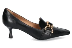 Damen Roberto Festa Pumps KESY VITELLO -nero