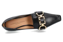 Damen Roberto Festa Pumps KESY VITELLO -nero