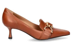 Damen Roberto Festa Pumps KESY VITELLO COGNAC