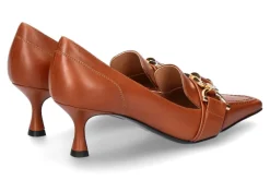 Damen Roberto Festa Pumps KESY VITELLO COGNAC