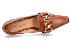 Damen Roberto Festa Pumps KESY VITELLO COGNAC