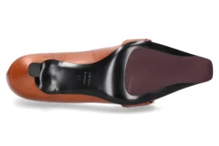 Damen Roberto Festa Pumps KESY VITELLO COGNAC