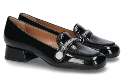 Damen Roberto Festa Pumps MAME FUTURE- nero/flake
