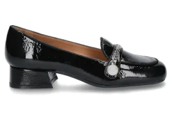 Damen Roberto Festa Pumps MAME FUTURE- nero/flake