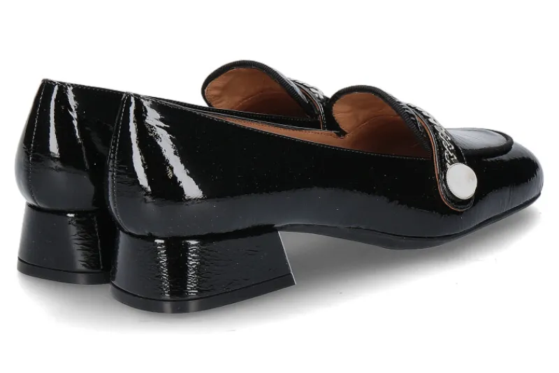 Damen Roberto Festa Pumps MAME FUTURE- nero/flake