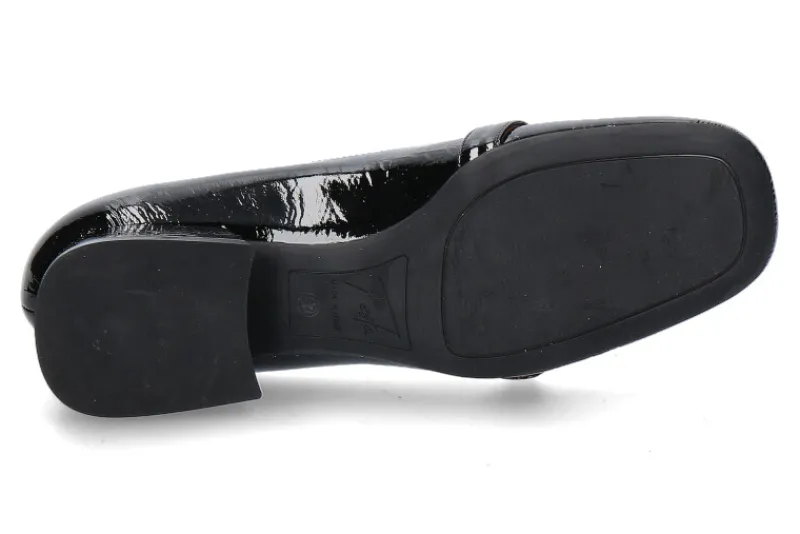 Damen Roberto Festa Pumps MAME FUTURE- nero/flake