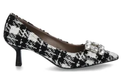 Damen Roberto Festa Pumps OXANA ALASKA- nero