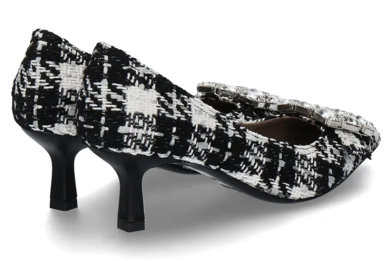 Damen Roberto Festa Pumps OXANA ALASKA- nero