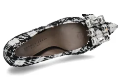 Damen Roberto Festa Pumps OXANA ALASKA- nero