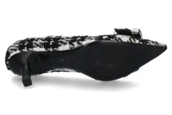 Damen Roberto Festa Pumps OXANA ALASKA- nero