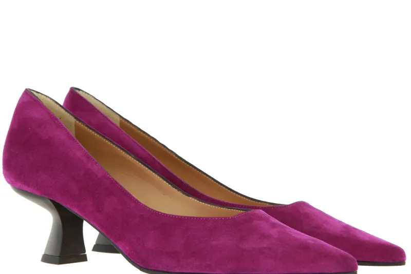 Damen Roberto Festa Pumps VICY BOUGANVILLE