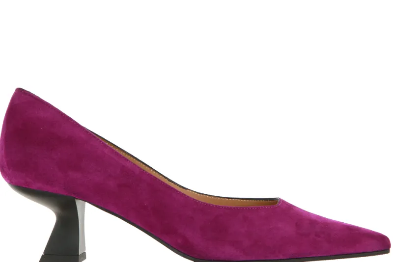 Damen Roberto Festa Pumps VICY BOUGANVILLE