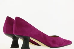 Damen Roberto Festa Pumps VICY BOUGANVILLE