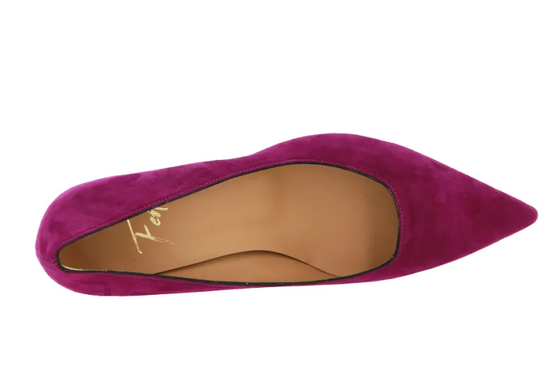 Damen Roberto Festa Pumps VICY BOUGANVILLE