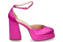 Damen Roberto Festa Sandalette NICLA RASO FUXIA