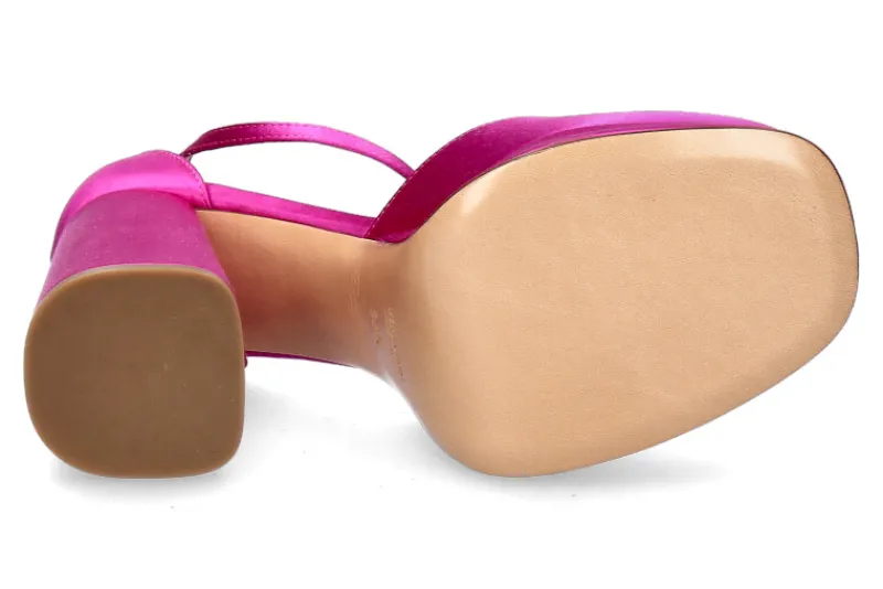 Damen Roberto Festa Sandalette NICLA RASO FUXIA