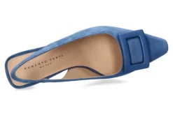 Damen Roberto Festa Slingpumps JOYCE CAMOSCIO JEANS