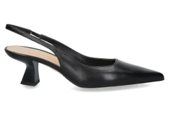 Damen Roberto Festa Slingpumps ARABEL NAPPA NERO