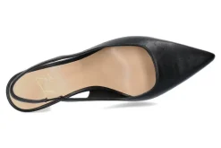 Damen Roberto Festa Slingpumps ARABEL NAPPA NERO