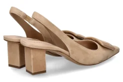 Damen Roberto Festa Slingpumps JOYCE CAMOSCIO FONDOTINTA