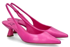 Damen Roberto Festa Slingpumps ARABEL NAPPA BARBIE